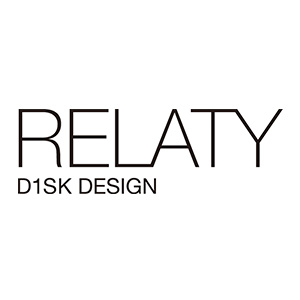 Collaboration　RELATY | Brand　株式会社アペックス