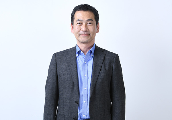 代表メッセージ　取締役社長　児島 正雄 | Corporate　株式会社アペックス