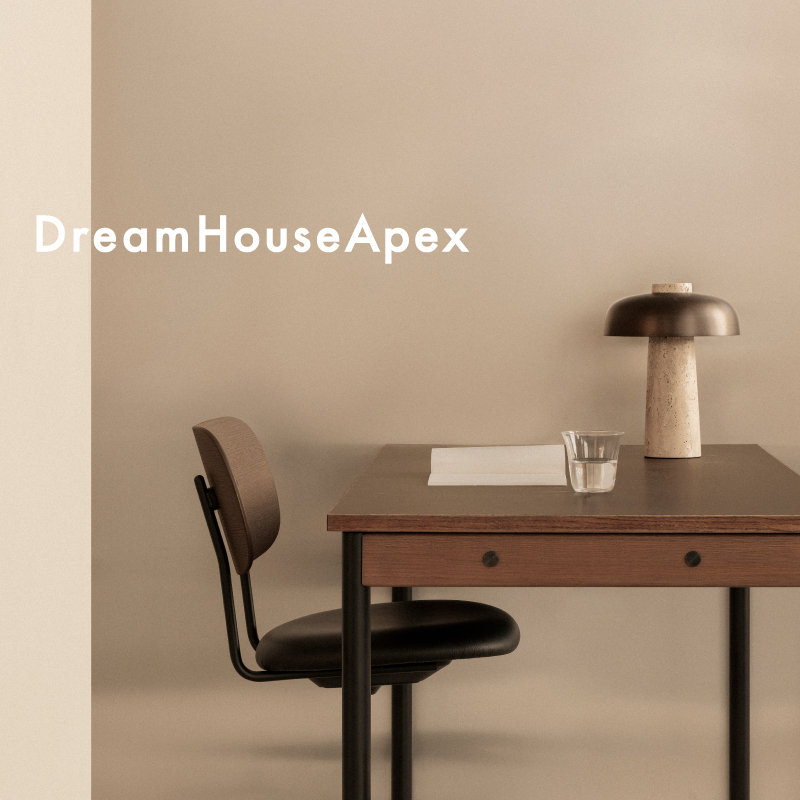 DreamHouseApex キナリノモール店 オープンのお知らせ